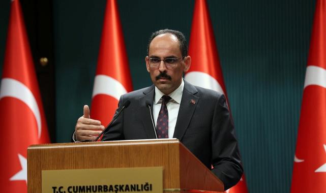 İbrahim Kalın lideriliğinde Milli İstihbarat Teşkilatı'nın başarıları