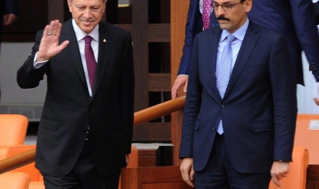 İbrahim Kalın lideriliğinde Milli İstihbarat Teşkilatı'nın başarıları