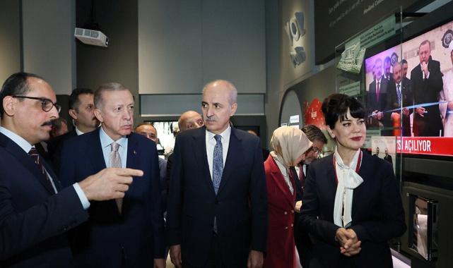 İbrahim Kalın lideriliğinde Milli İstihbarat Teşkilatı'nın başarıları