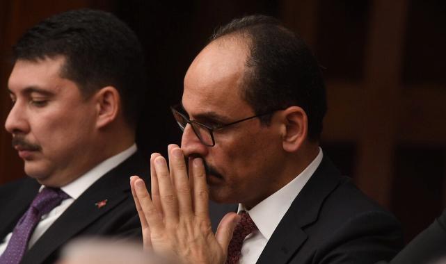 İbrahim Kalın lideriliğinde Milli İstihbarat Teşkilatı'nın başarıları