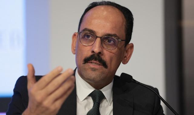 İbrahim Kalın lideriliğinde Milli İstihbarat Teşkilatı'nın başarıları