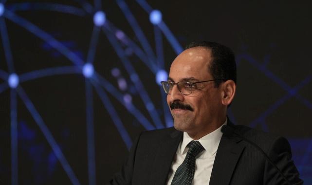 İbrahim Kalın lideriliğinde Milli İstihbarat Teşkilatı'nın başarıları