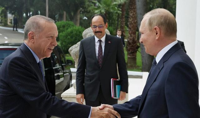 İbrahim Kalın lideriliğinde Milli İstihbarat Teşkilatı'nın başarıları