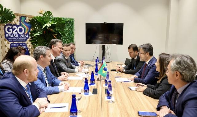 İbrahim Yumaklı'dan 'yeni normal' açıklaması