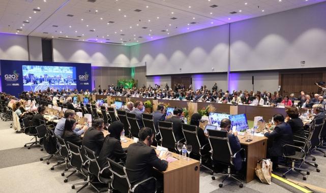 İbrahim Yumaklı'dan 'yeni normal' açıklaması