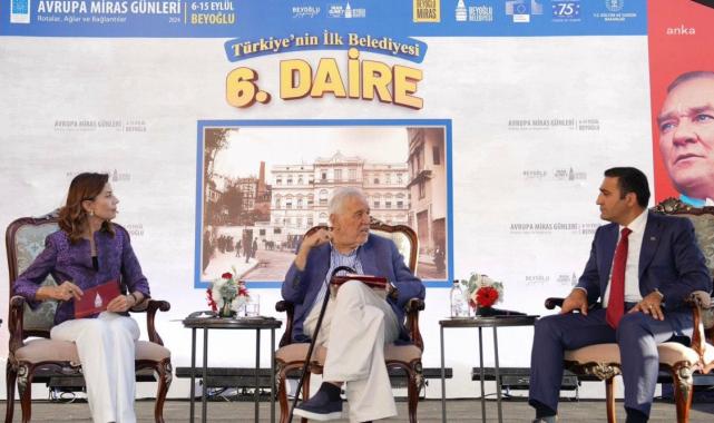 İlber Ortaylı'dan çok konuşulacak meyhane ve alkol çıkışı