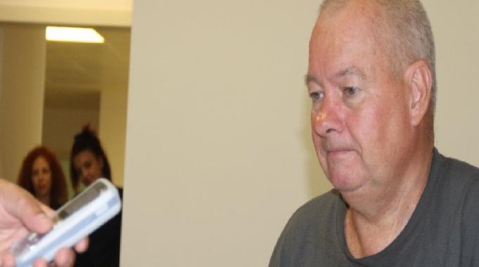 İngiliz turistin 20 yıllık ağrısına Türk hekimleri çare oldu