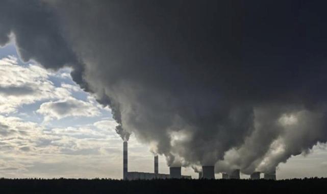 İngiltere, 142 yıl sonra kömür enerjisine son veriyor