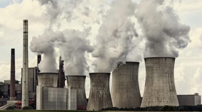 İngiltere, 142 yıl sonra kömür enerjisine son veriyor