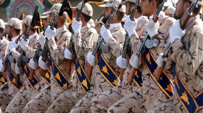 İran Devrim Muhafızları Ordusu iletişim cihazlarına yasak getirdi