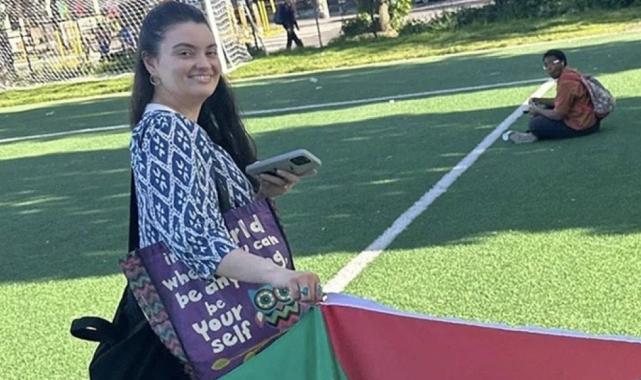 İsrail askerlerİ tarafından öldürülen Ayşenur Ezgi Eygi'nin otopsi raporu ortaya çıktı