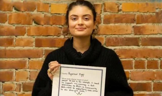 İsrail'in katlettiği Ayşenur Eygi'nin cenazesi Türkiye'ye getirilecek