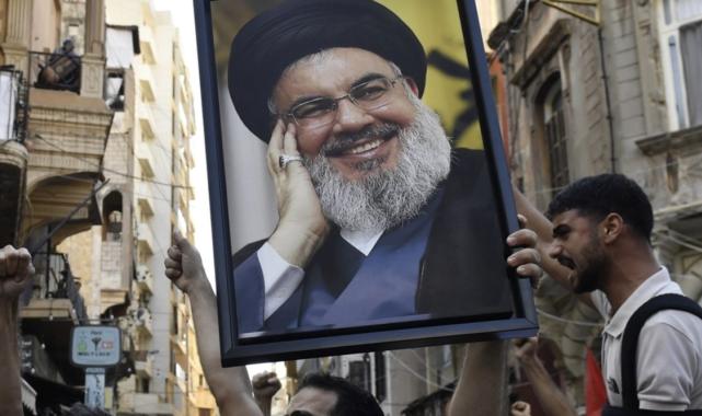 İsrail'in Nasrallah suikastinde İran ayrıntısı: Bilgi İran ajanından geldi