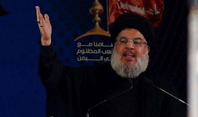 İsrail'in Nasrallah suikastinde İran ayrıntısı: Bilgi İran ajanından geldi