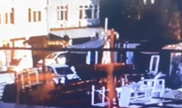 Hurdacıdan 12 milyon lira haraç isteyenler sahıslar yakalandı