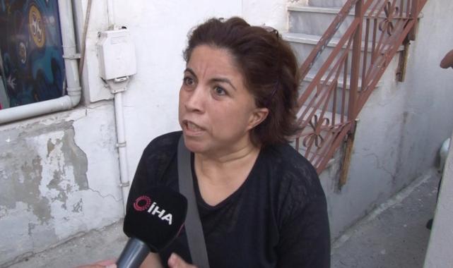 İstanbul Ümraniye'deki polis katilinin annesi: 26 suç kaydı varsa niye devlet bunu almadı
