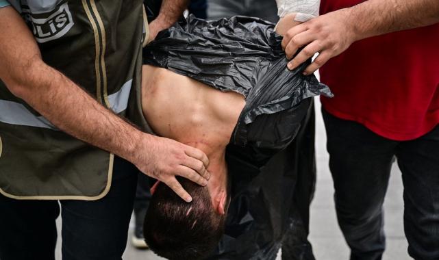 İstanbul Ümraniye'deki polis katilinin annesi: 26 suç kaydı varsa niye devlet bunu almadı