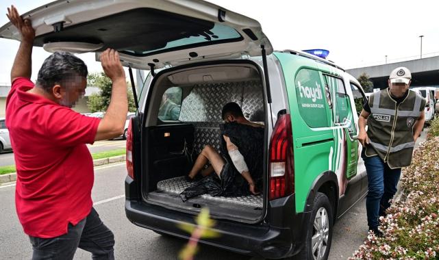 İstanbul Ümraniye'deki polis katilinin annesi: 26 suç kaydı varsa niye devlet bunu almadı