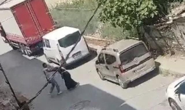 İstanbul'da eşini başından vurarak öldüren sanığa müebbet hapis cezası verildi