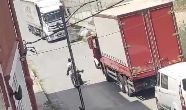 İstanbul'da eşini başından vurarak öldüren sanığa müebbet hapis cezası verildi