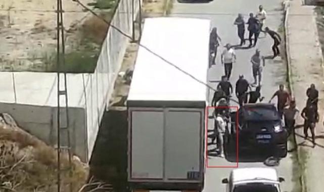 İstanbul'da eşini başından vurarak öldüren sanığa müebbet hapis cezası verildi