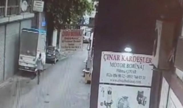 İstanbul'da eski iş arkadaşını 'Müşterilerimi çalıyor' diyerek öldürdü