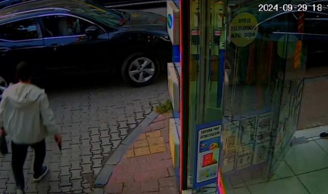 İstanbul'da eski sevgili dehşeti: Çifte kurşun yağdırdı