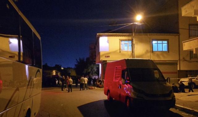 İstanbul'da iş yeri sahipleri silahlı kavgaya tutuştu: 2 ölü