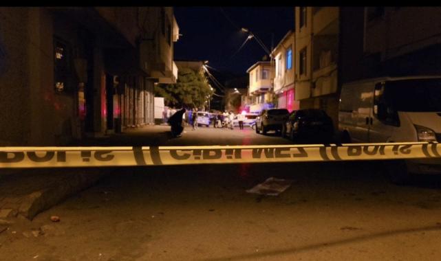 İstanbul'da iş yeri sahipleri silahlı kavgaya tutuştu: 2 ölü