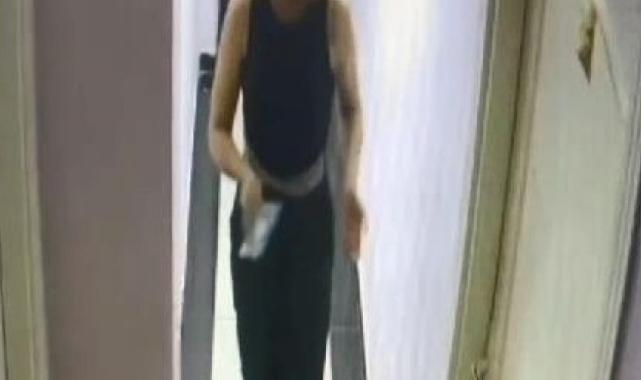 İstanbul'da kiraladığı otel odasında ölü bulundu