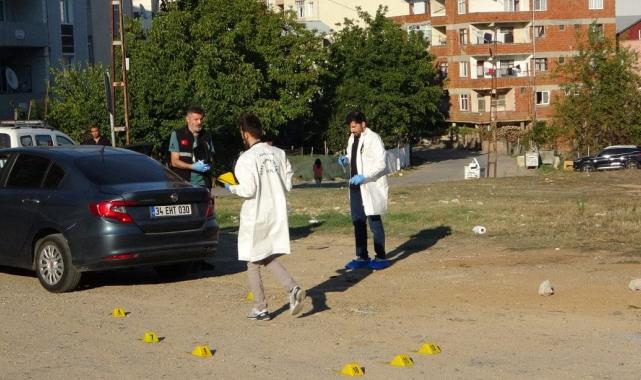 İstanbul'da kız meselesi kavgası: 3 yaralı