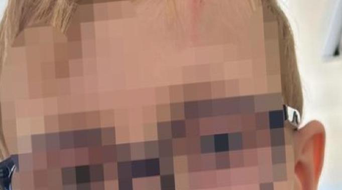 İstanbul'da küçük çocuk öğretmeni tarafından darbedildi