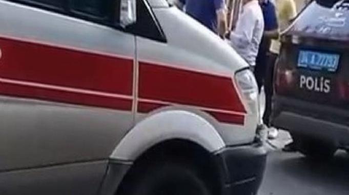 İstanbul'da misafir olarak gittiği evde, ev sahibini yaralayıp altınları çalarak kaçtı