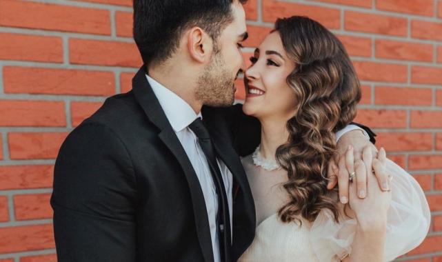 İstanbul'da şehit edilen polis memuru Şeyda Yılmaz için tören düzenlendi