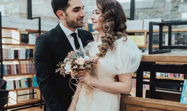 İstanbul'da şehit edilen polis memuru Şeyda Yılmaz için tören düzenlendi