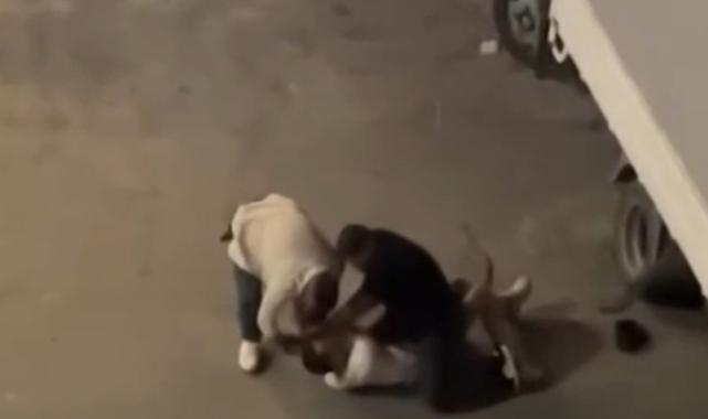 İstanbul'da zehir tacirlerine operasyon: Polisten kaçamadı