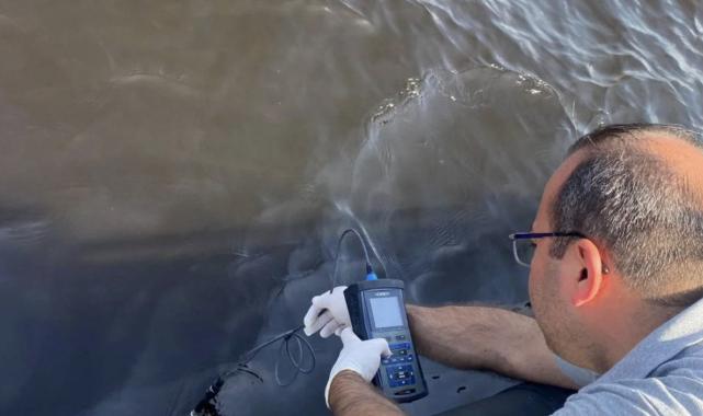 İzmir Körfezi Bilim Kurulu bugün Murat Kurum başkanlığında toplanacak