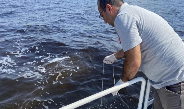 İzmir Körfezi Bilim Kurulu bugün Murat Kurum başkanlığında toplanacak