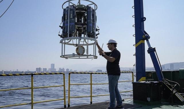 İzmir Körfezi için acil eylem planı: İlk toplantı 17 Eylül'de