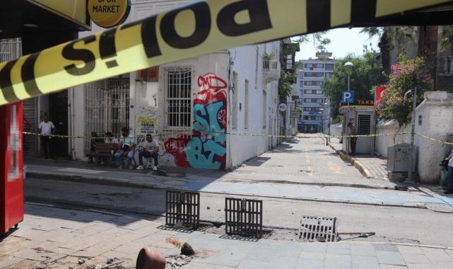 İzmir'de 2 kişinin akıma kapılarak ölümüne ilişkin davada ilk duruşma 11 saat sürdü