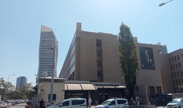 İzmir'de 2 kişinin akıma kapılarak ölümüne ilişkin davada ilk duruşma 11 saat sürdü