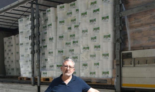 İzmir'de belediyenin adını kullanıp işletmeleri dolandırdılar