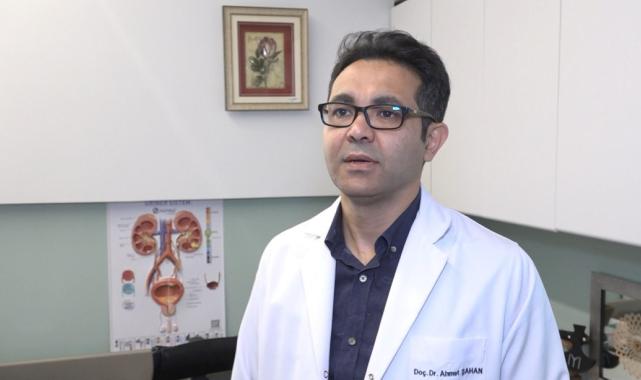 İzmir'de fıtık için hastaneye gitti: Tek böbrekli olduğunu öğrendi