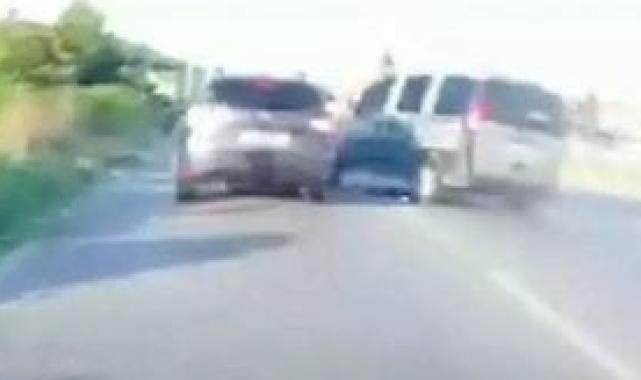 İzmir'de makas atarak 5 kişinin ölümüne neden oldu: Cezası açıklandı