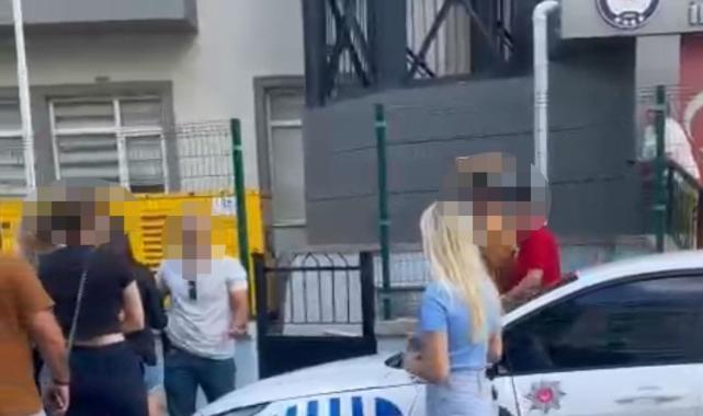İzmir'de motosikletli şahıs, üç saat arayla iki kadını taciz etti