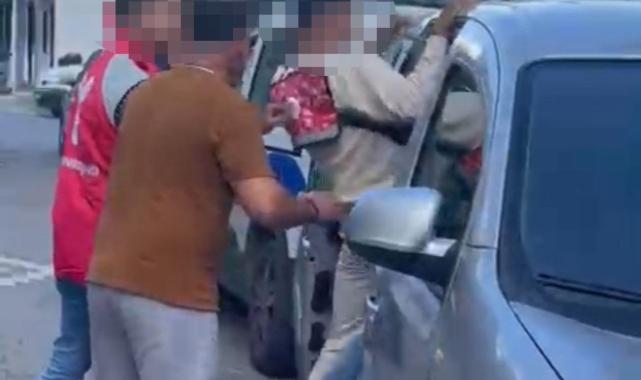İzmir'de motosikletli şahıs, üç saat arayla iki kadını taciz etti