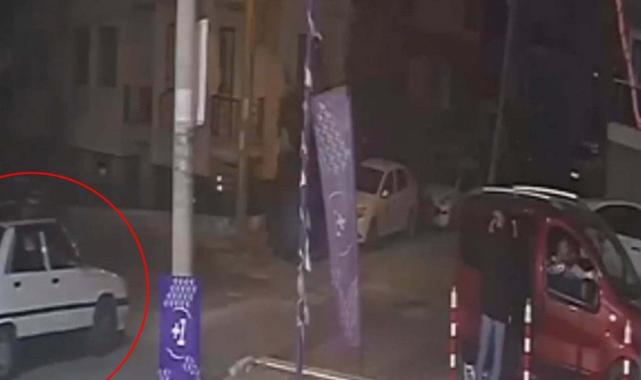 İzmir'de tabancayla oynarken katil oldu