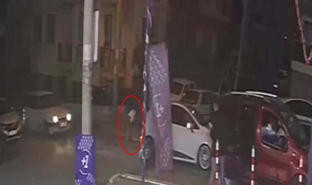 İzmir'de tabancayla oynarken katil oldu