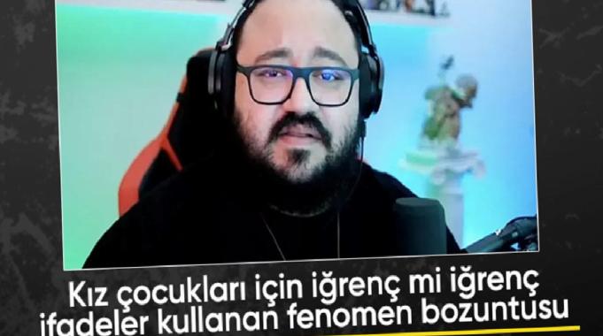 Jahrein ismi ile bilinen Ahmet Sonuç tutuklandı