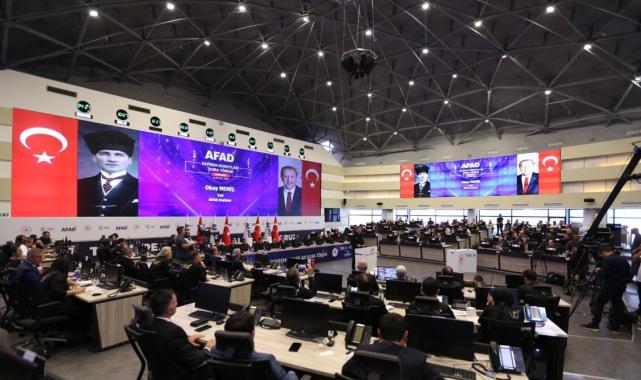 Kahramanmaraş'ta 24 bin 812 deprem konutunun sahibi belli oldu